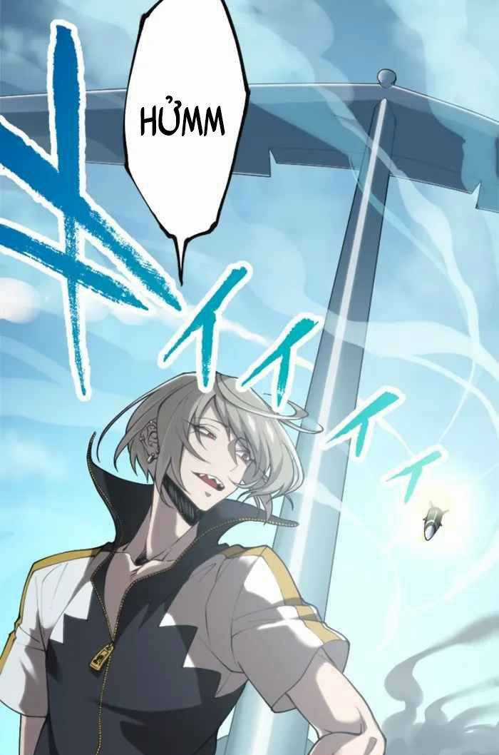 Ta Là Thiên Thần Mạnh Nhất Chapter 11 trang 34