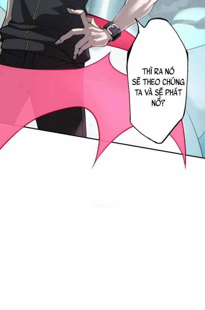 Ta Là Thiên Thần Mạnh Nhất Chapter 11 trang 35