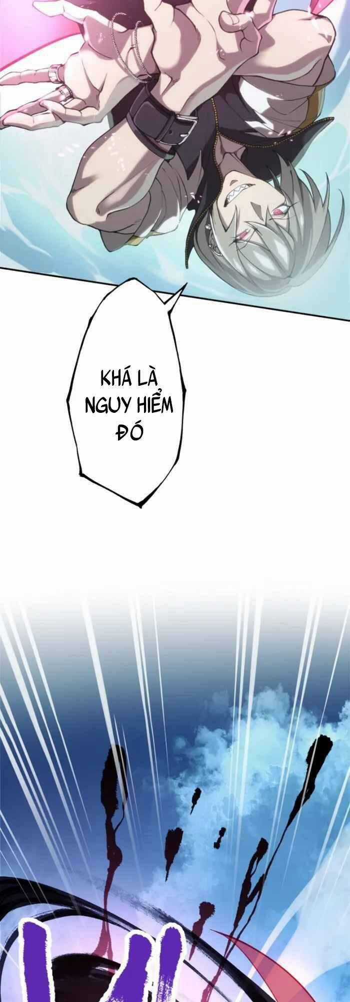 Ta Là Thiên Thần Mạnh Nhất Chapter 11 trang 37