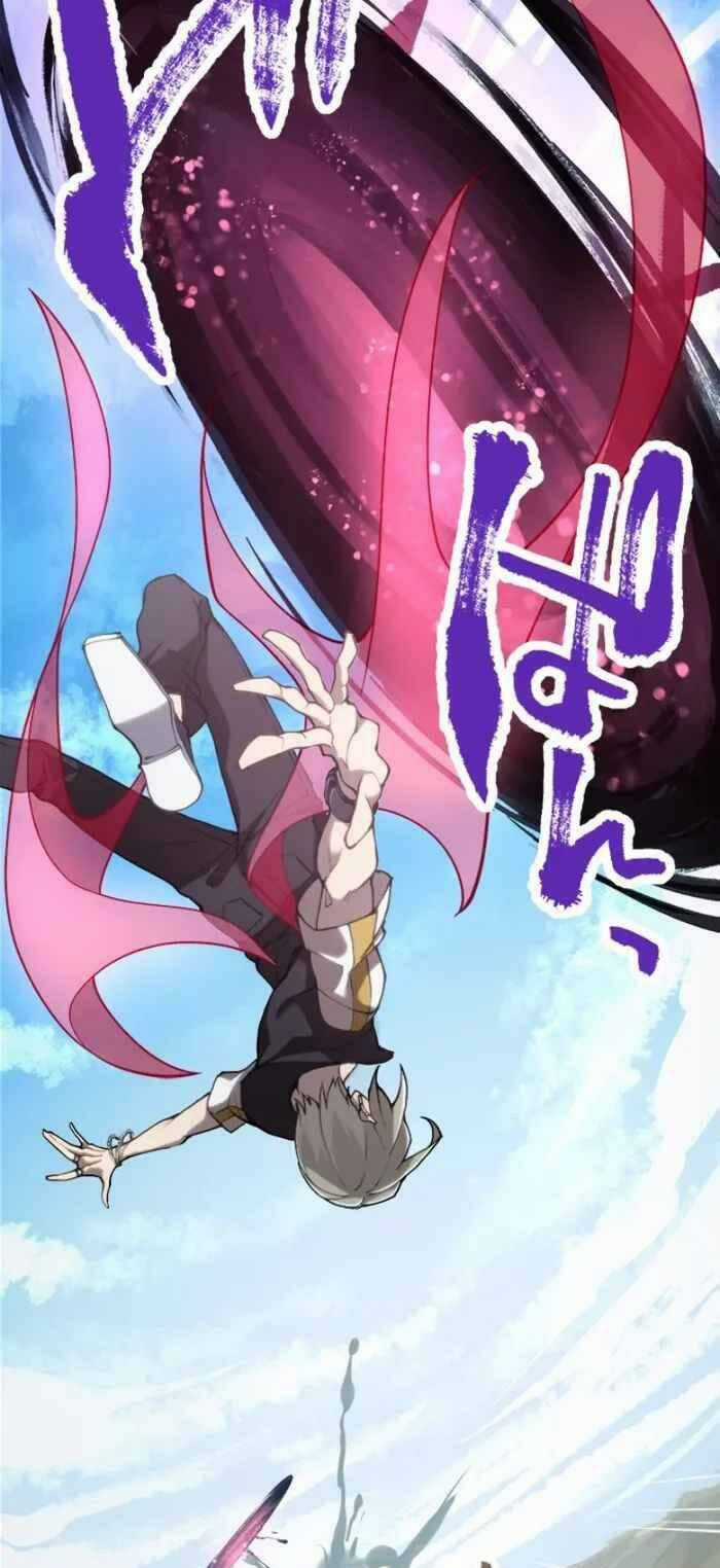 Ta Là Thiên Thần Mạnh Nhất Chapter 11 trang 38