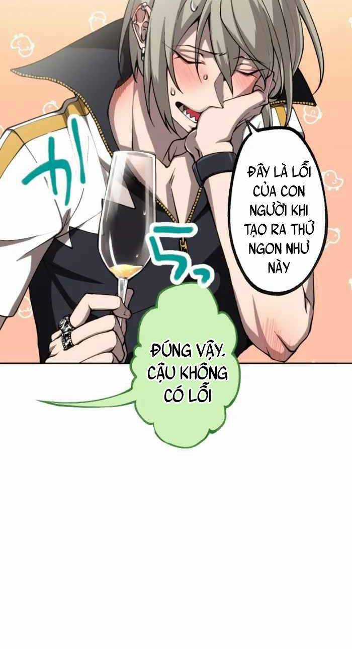 Ta Là Thiên Thần Mạnh Nhất Chapter 11 trang 7