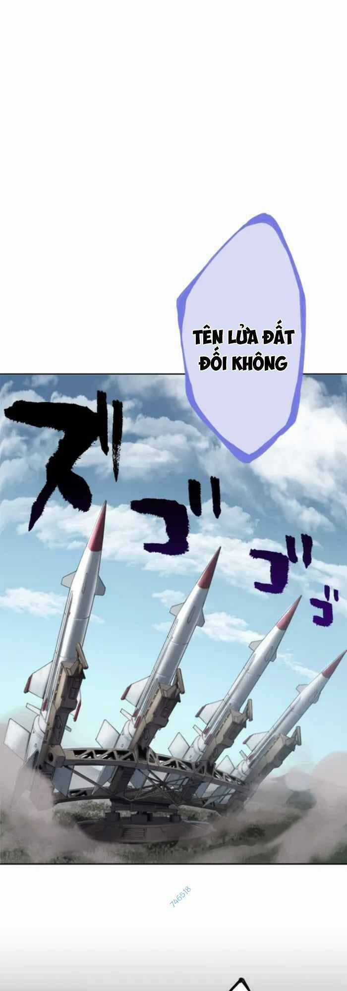 Ta Là Thiên Thần Mạnh Nhất Chapter 12 trang 10