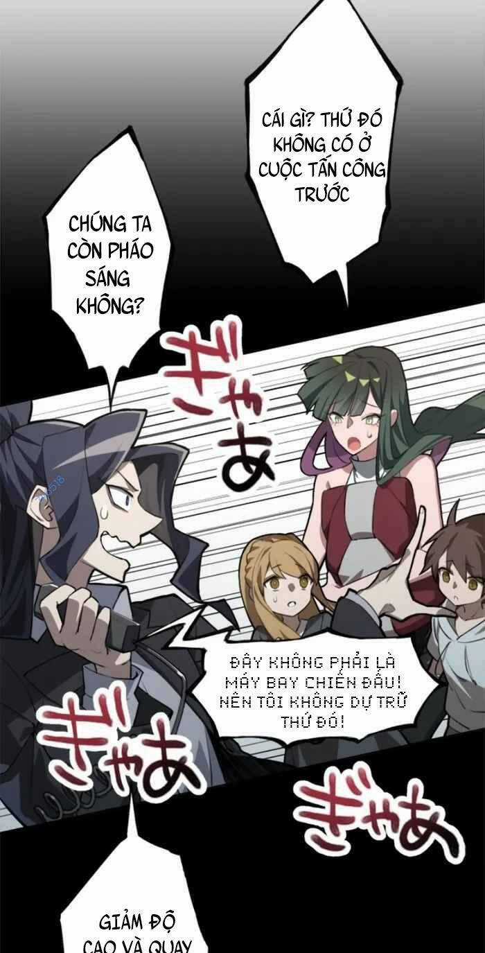 Ta Là Thiên Thần Mạnh Nhất Chapter 12 trang 11