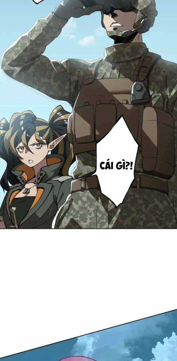 Ta Là Thiên Thần Mạnh Nhất Chapter 12 trang 2