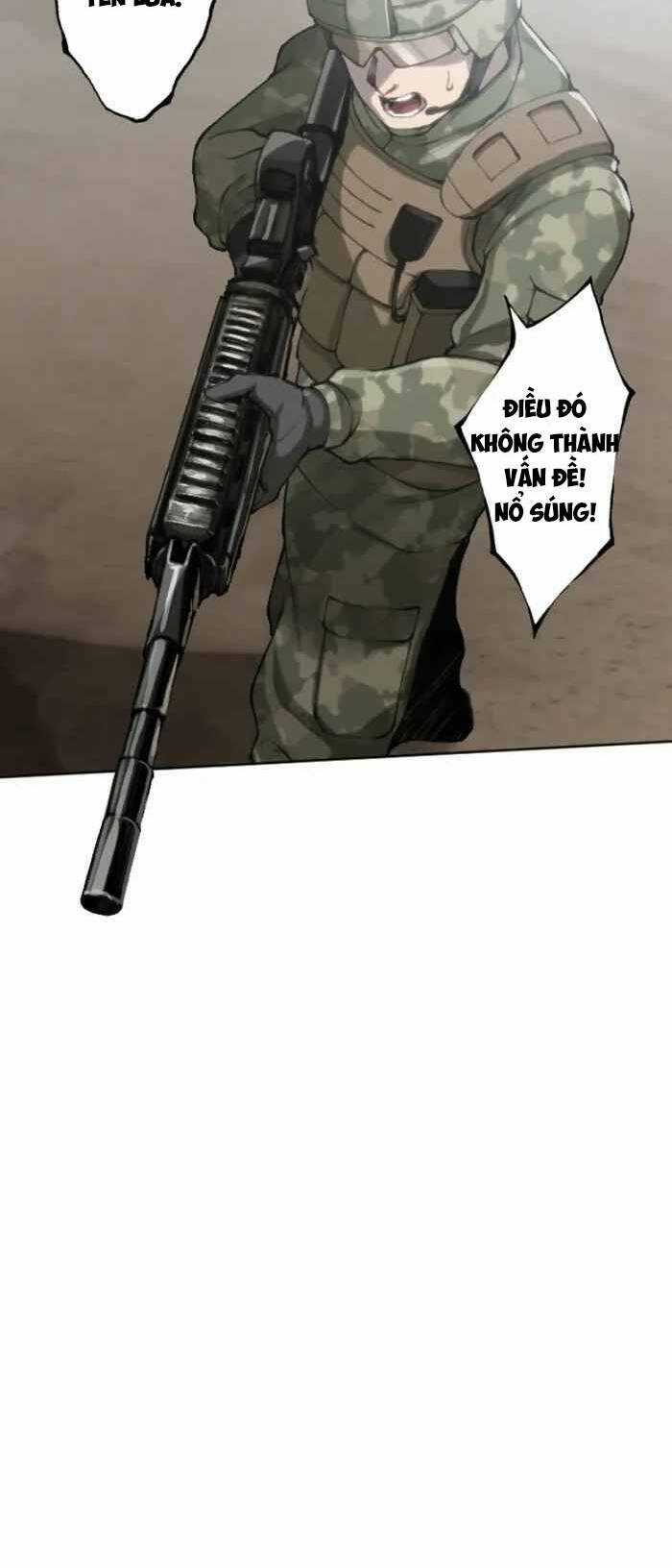 Ta Là Thiên Thần Mạnh Nhất Chapter 12 trang 25