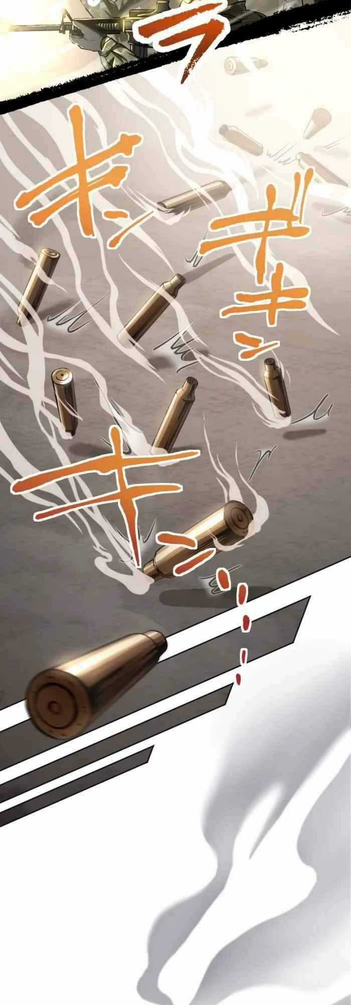 Ta Là Thiên Thần Mạnh Nhất Chapter 12 trang 27