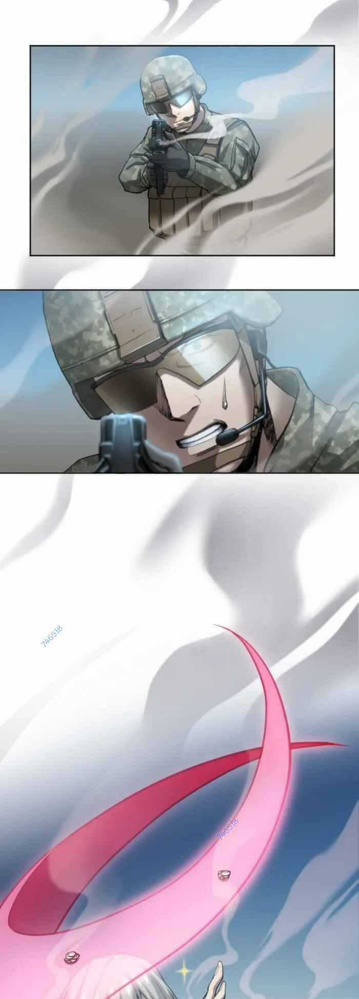 Ta Là Thiên Thần Mạnh Nhất Chapter 12 trang 28