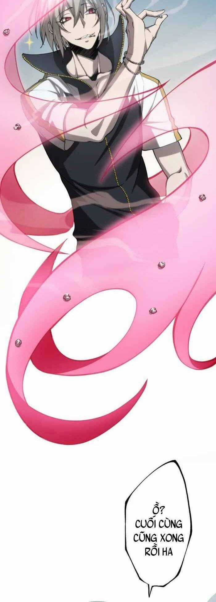 Ta Là Thiên Thần Mạnh Nhất Chapter 12 trang 29