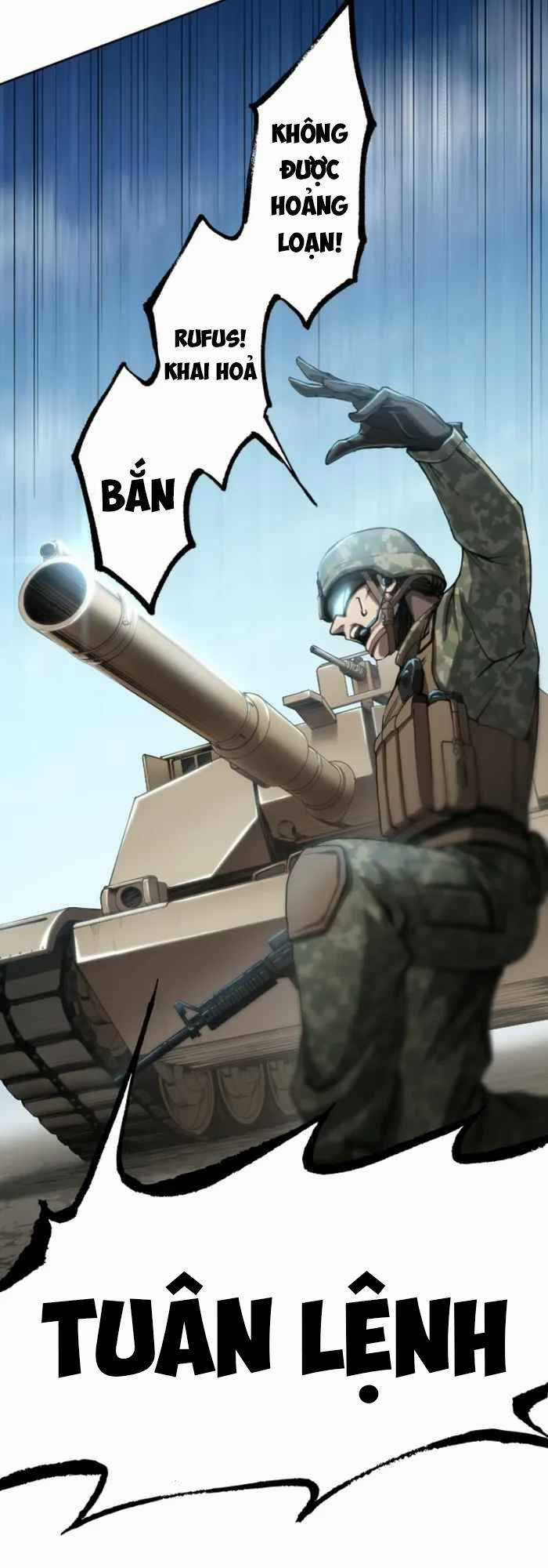 Ta Là Thiên Thần Mạnh Nhất Chapter 12 trang 31