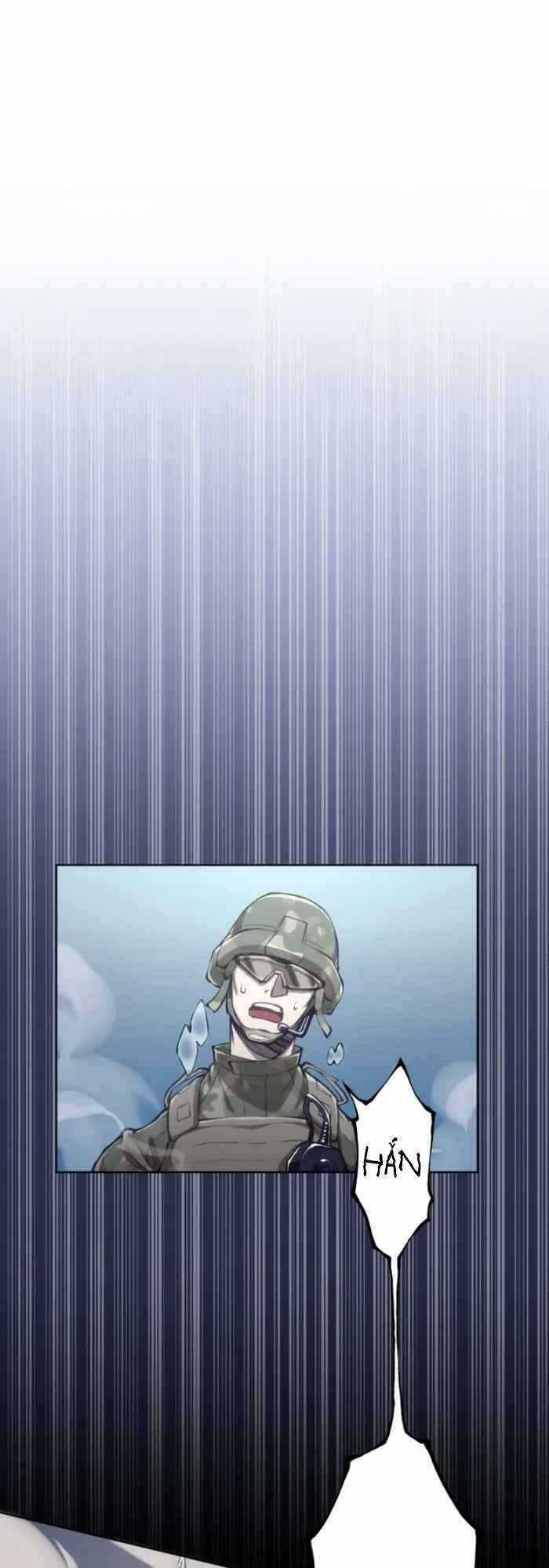 Ta Là Thiên Thần Mạnh Nhất Chapter 12 trang 36