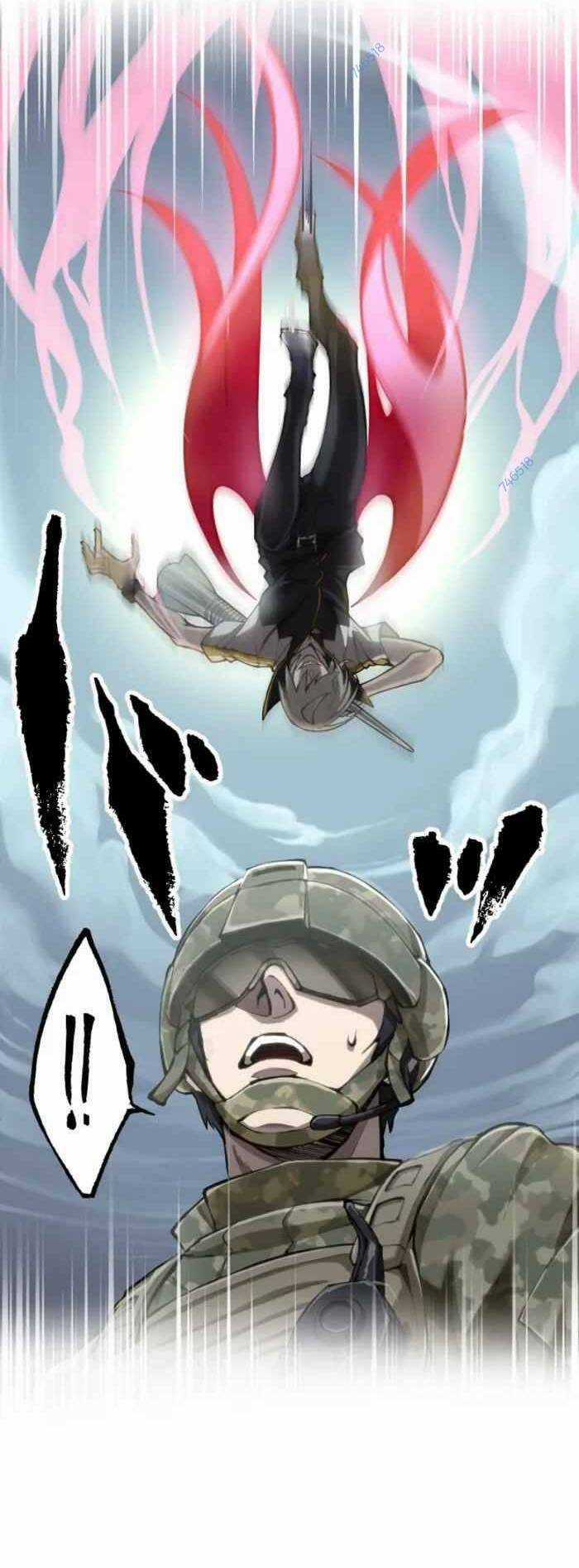 Ta Là Thiên Thần Mạnh Nhất Chapter 12 trang 38