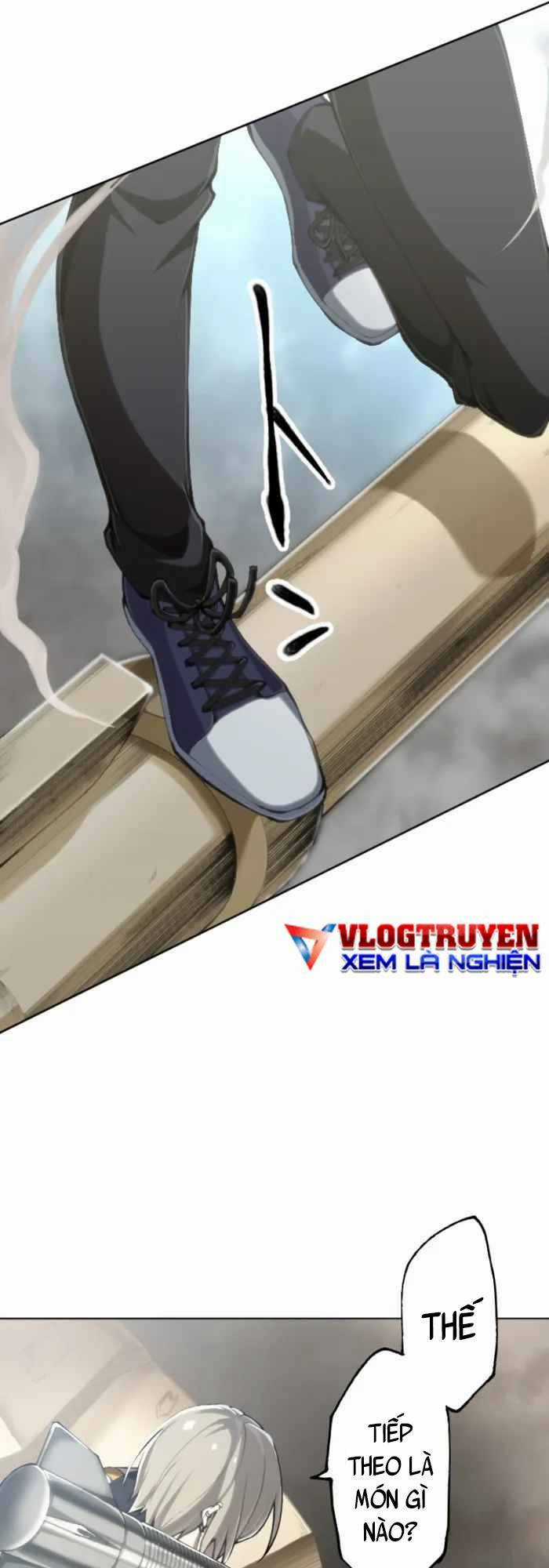 Ta Là Thiên Thần Mạnh Nhất Chapter 12 trang 39