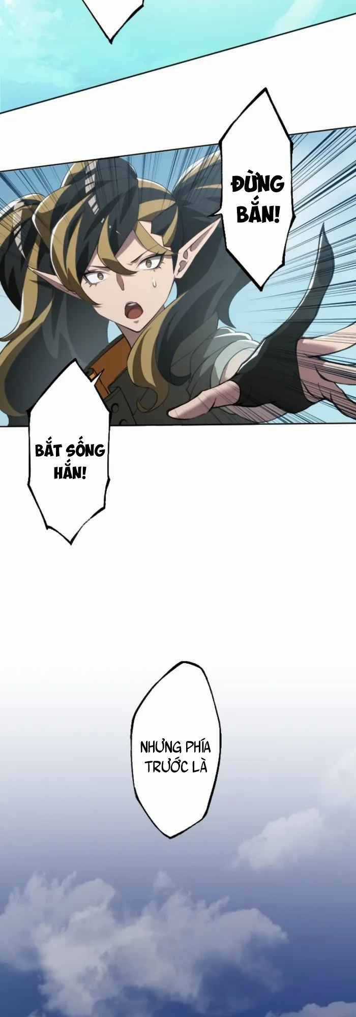 Ta Là Thiên Thần Mạnh Nhất Chapter 12 trang 4