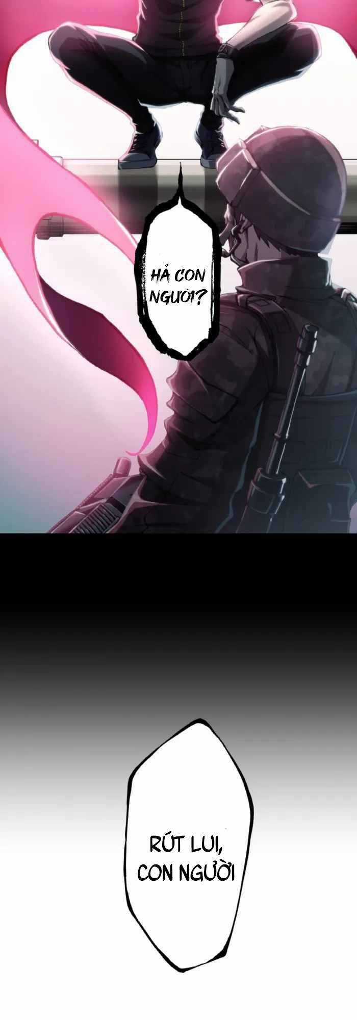 Ta Là Thiên Thần Mạnh Nhất Chapter 12 trang 41