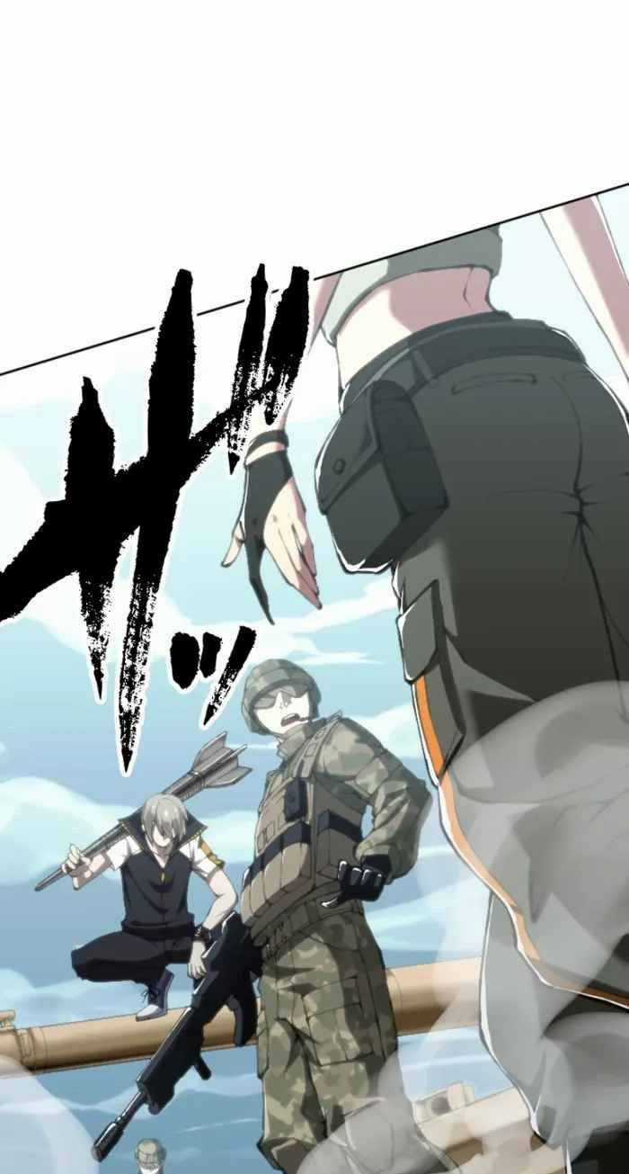 Ta Là Thiên Thần Mạnh Nhất Chapter 12 trang 42