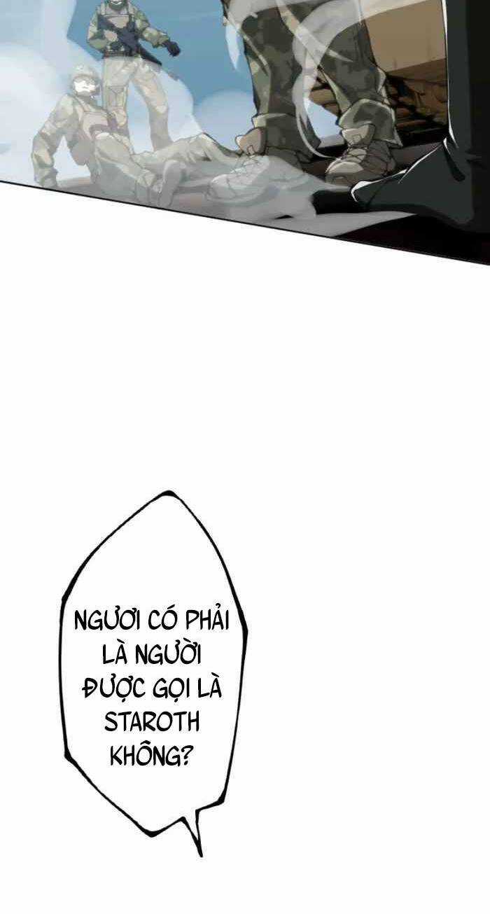 Ta Là Thiên Thần Mạnh Nhất Chapter 12 trang 43