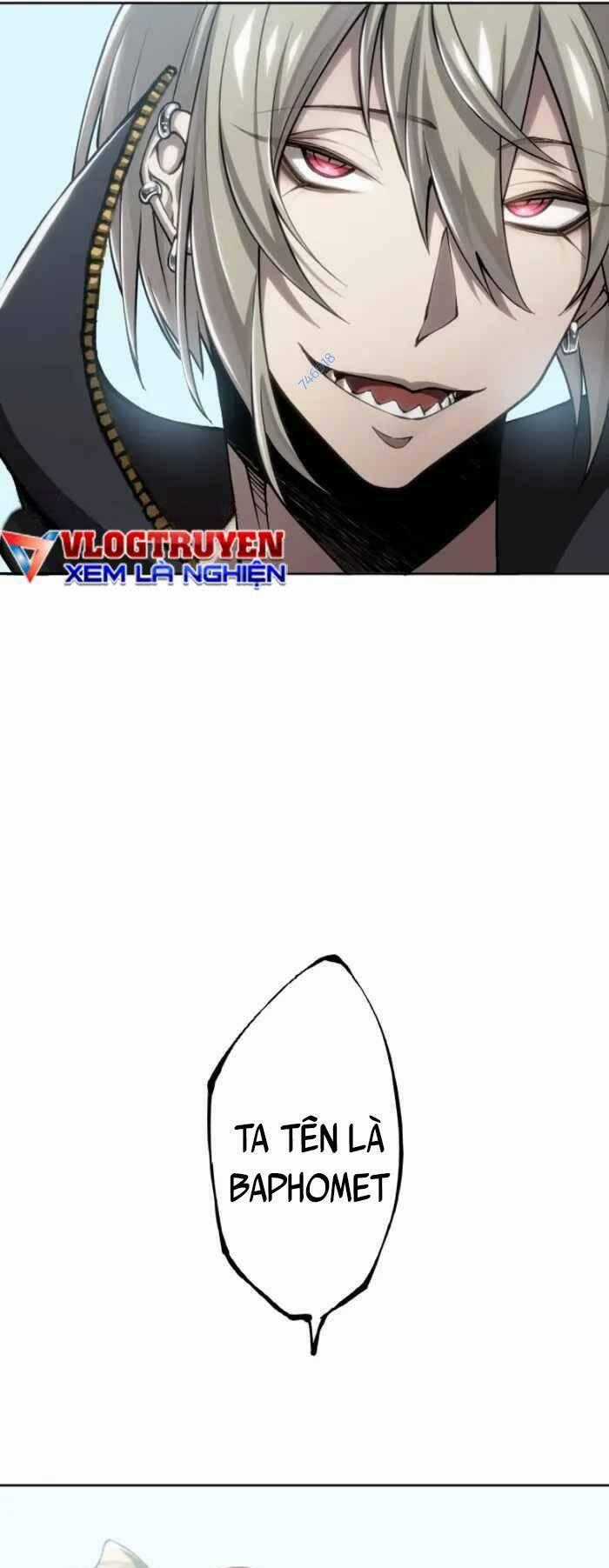 Ta Là Thiên Thần Mạnh Nhất Chapter 12 trang 44