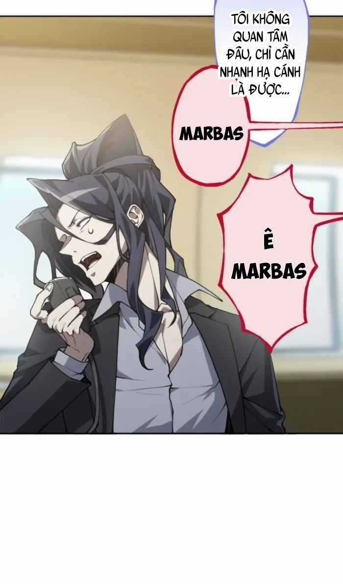 Ta Là Thiên Thần Mạnh Nhất Chapter 12 trang 6