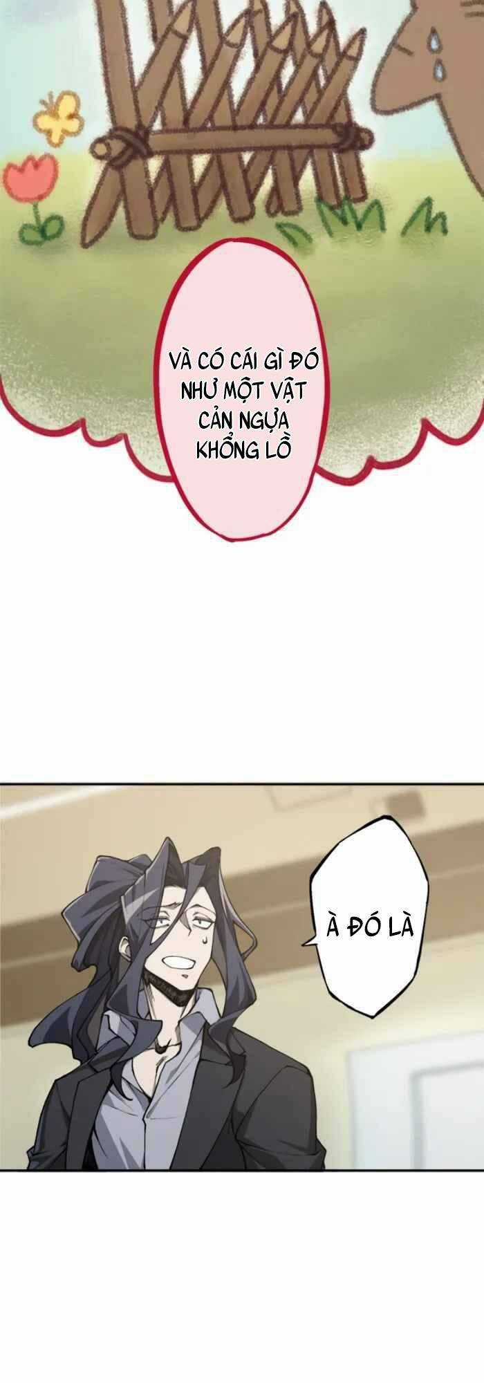 Ta Là Thiên Thần Mạnh Nhất Chapter 12 trang 9