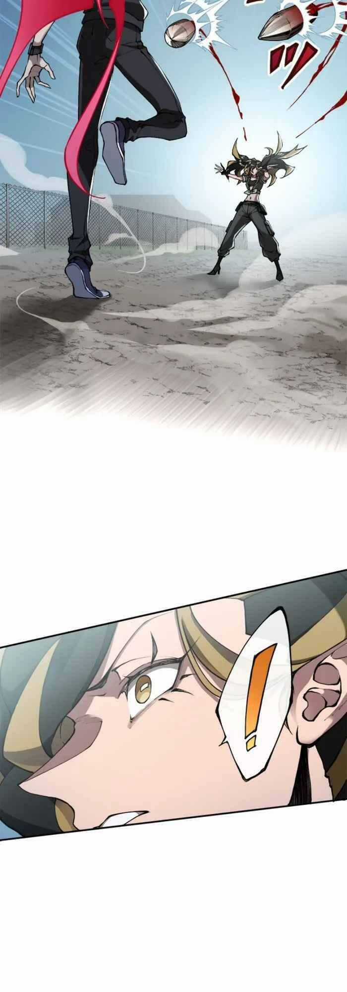 Ta Là Thiên Thần Mạnh Nhất Chapter 13 trang 11