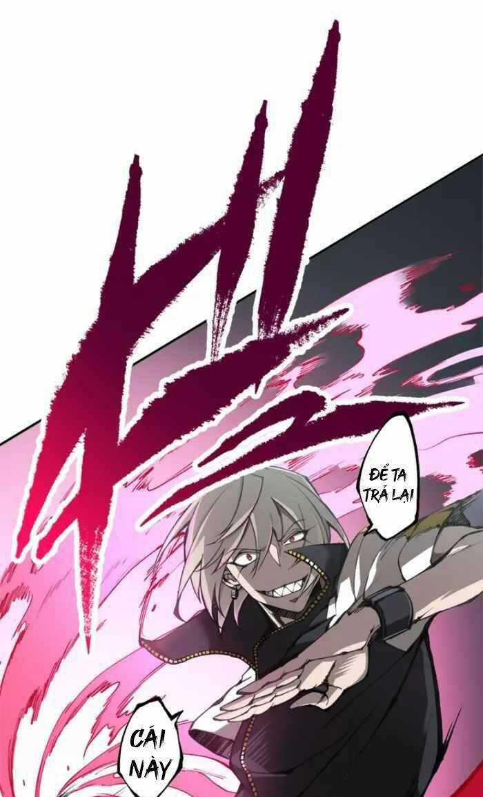 Ta Là Thiên Thần Mạnh Nhất Chapter 13 trang 12