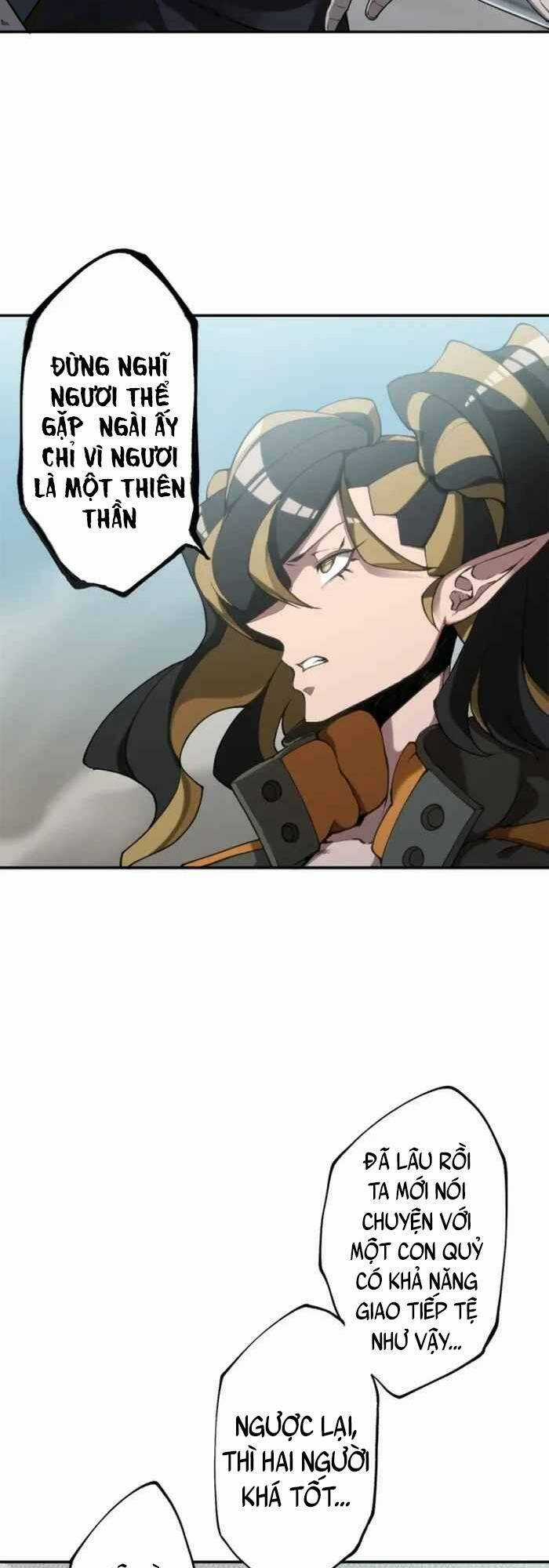 Ta Là Thiên Thần Mạnh Nhất Chapter 13 trang 2