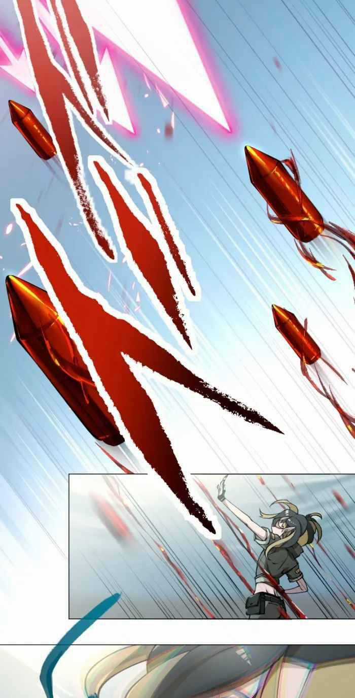 Ta Là Thiên Thần Mạnh Nhất Chapter 13 trang 26