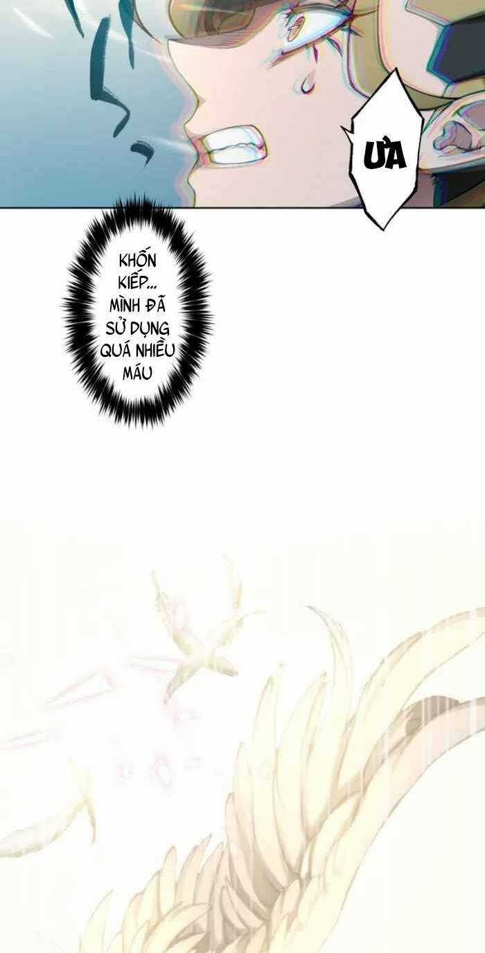 Ta Là Thiên Thần Mạnh Nhất Chapter 13 trang 27