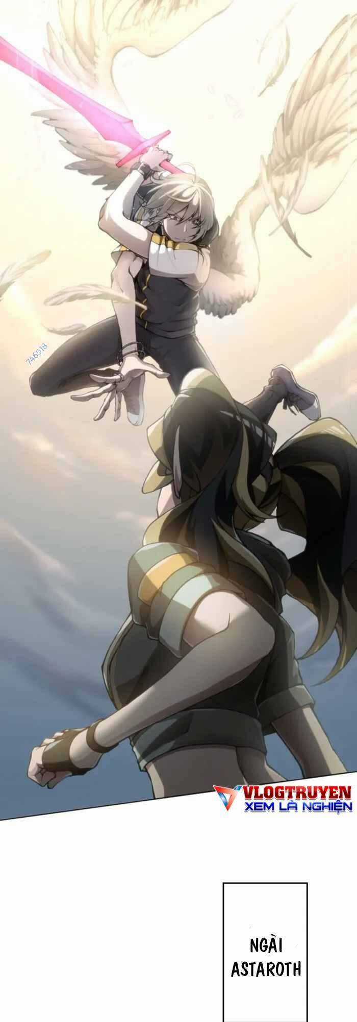 Ta Là Thiên Thần Mạnh Nhất Chapter 13 trang 28