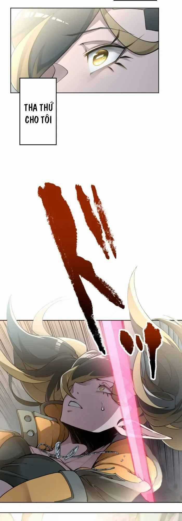 Ta Là Thiên Thần Mạnh Nhất Chapter 13 trang 29