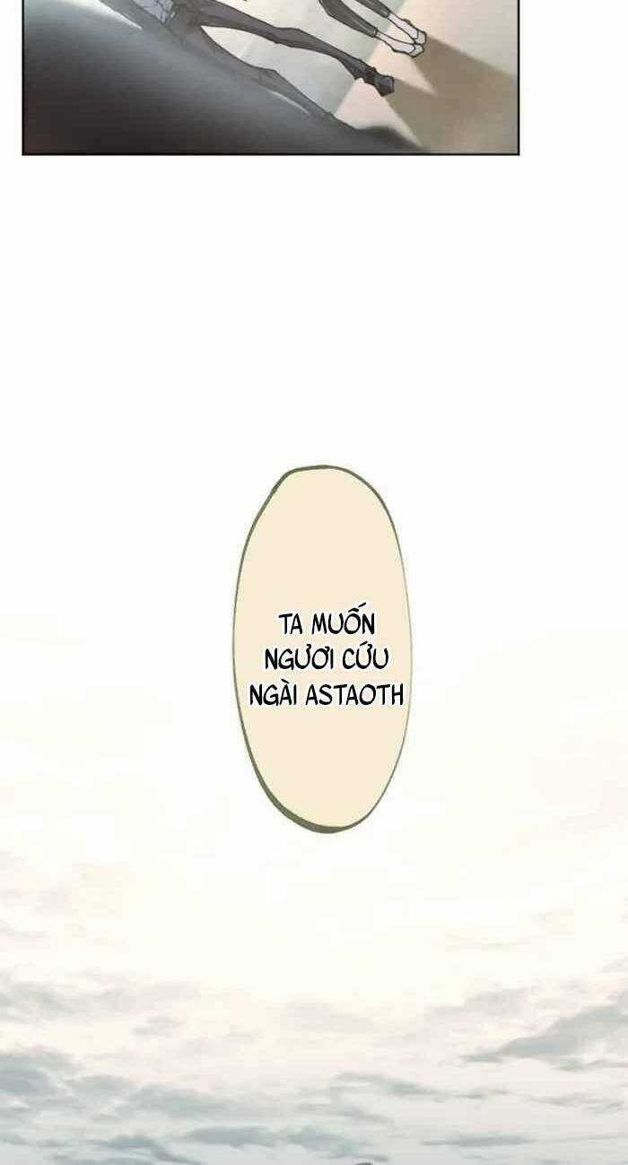 Ta Là Thiên Thần Mạnh Nhất Chapter 13 trang 32