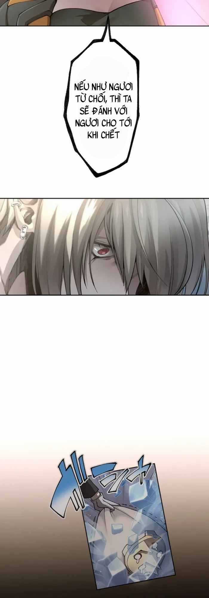 Ta Là Thiên Thần Mạnh Nhất Chapter 13 trang 34