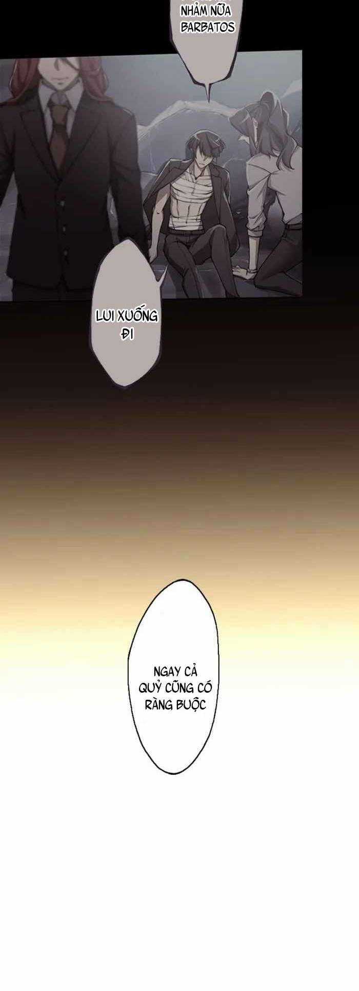 Ta Là Thiên Thần Mạnh Nhất Chapter 13 trang 36