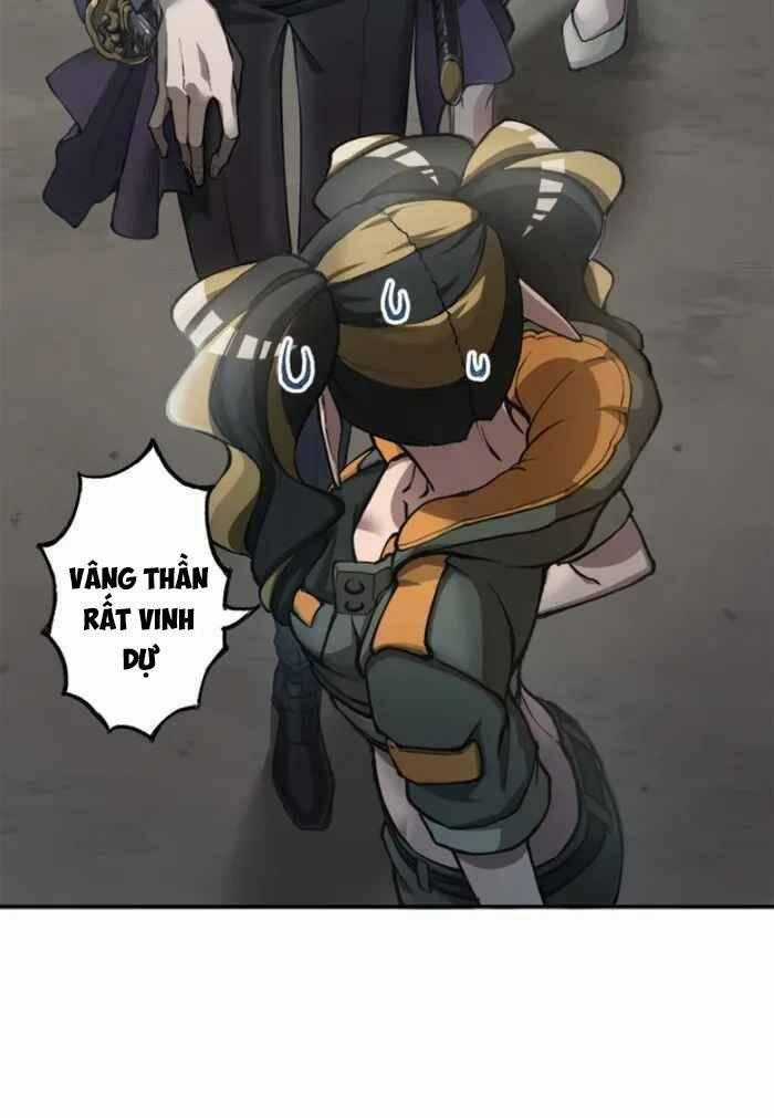 Ta Là Thiên Thần Mạnh Nhất Chapter 13 trang 47