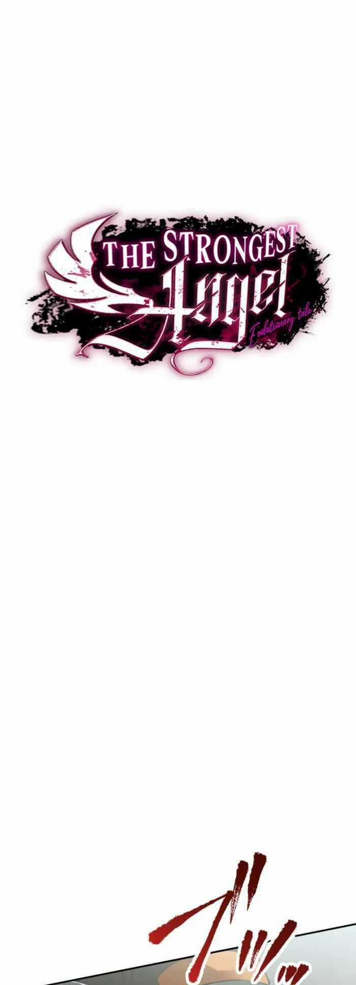 Ta Là Thiên Thần Mạnh Nhất Chapter 13 trang 7