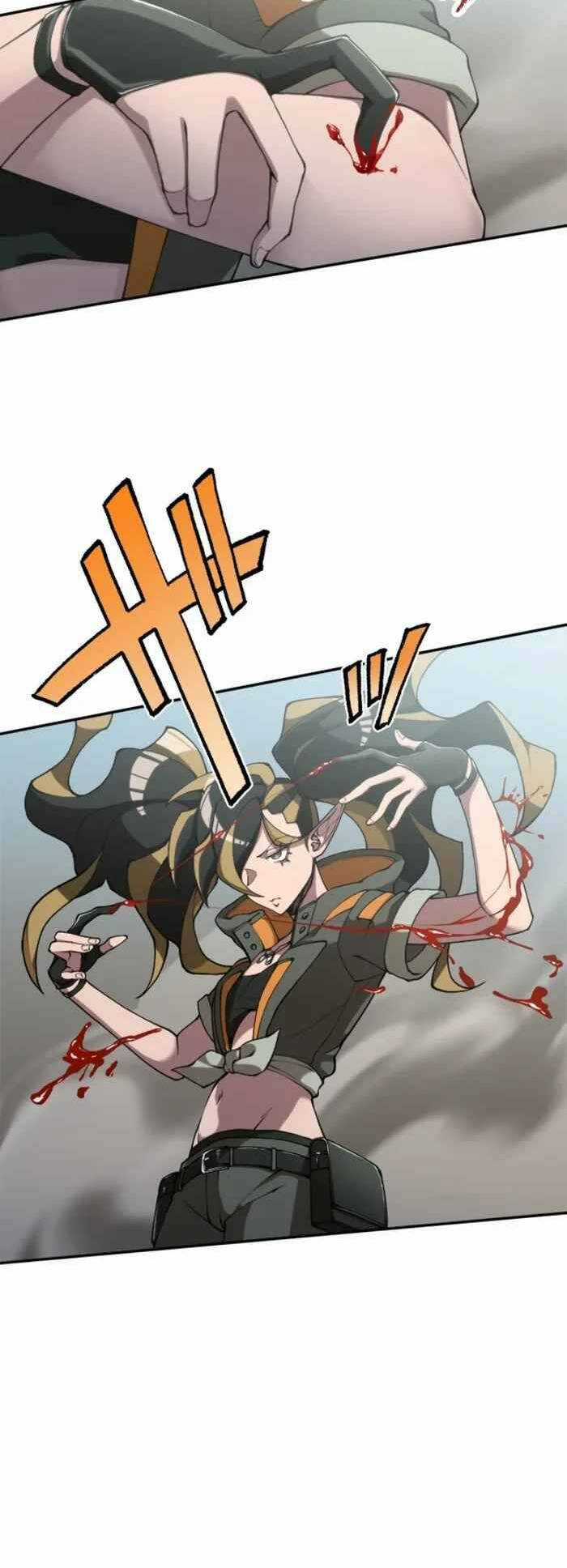 Ta Là Thiên Thần Mạnh Nhất Chapter 13 trang 8