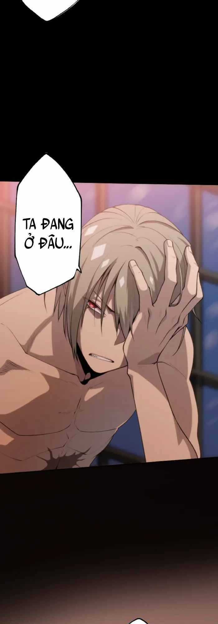 Ta Là Thiên Thần Mạnh Nhất Chapter 2 trang 11