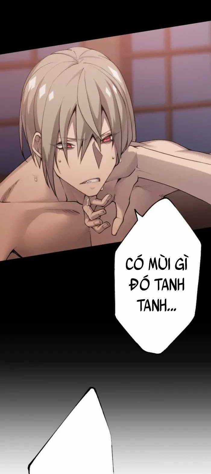 Ta Là Thiên Thần Mạnh Nhất Chapter 2 trang 14