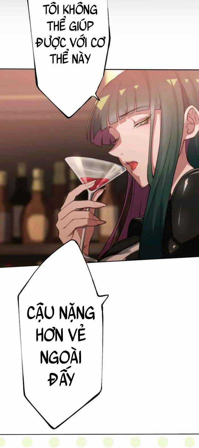 Ta Là Thiên Thần Mạnh Nhất Chapter 2 trang 15