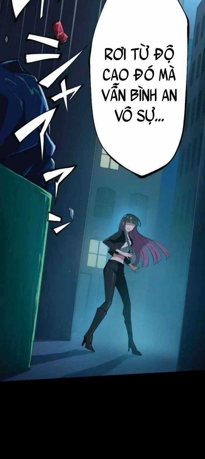 Ta Là Thiên Thần Mạnh Nhất Chapter 2 trang 19