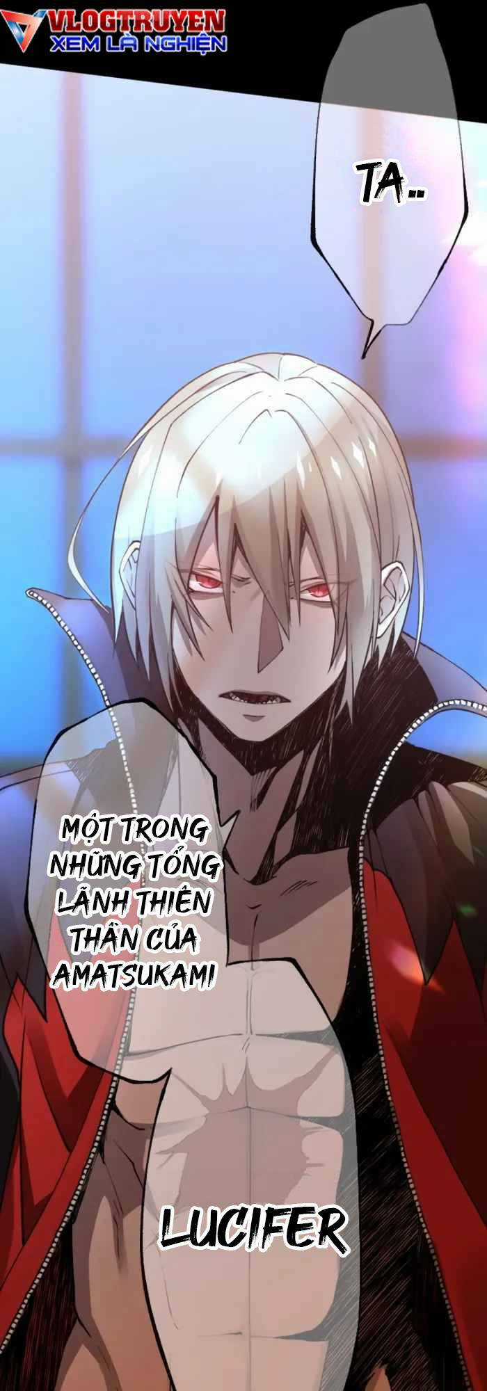 Ta Là Thiên Thần Mạnh Nhất Chapter 2 trang 20