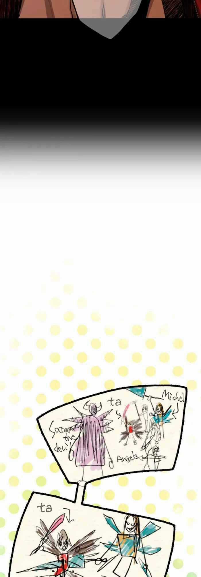 Ta Là Thiên Thần Mạnh Nhất Chapter 2 trang 21