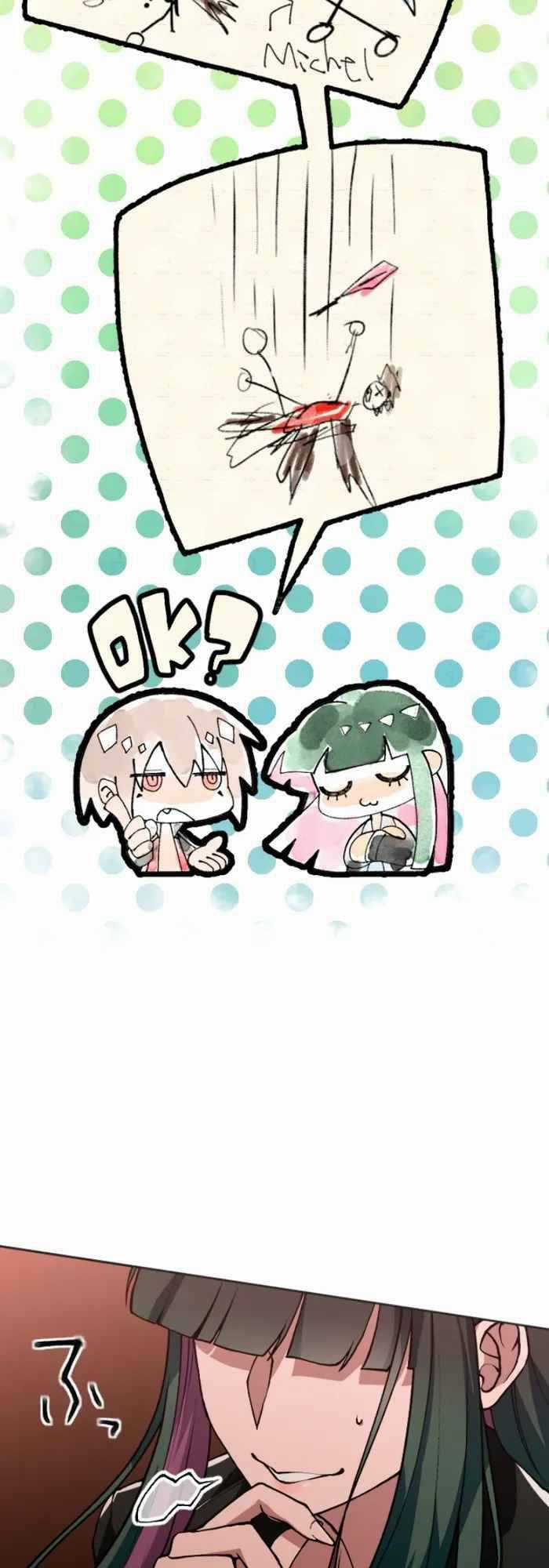 Ta Là Thiên Thần Mạnh Nhất Chapter 2 trang 22