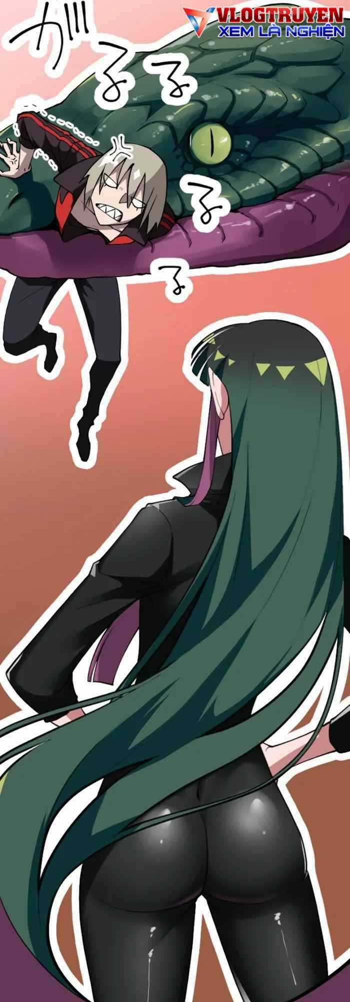 Ta Là Thiên Thần Mạnh Nhất Chapter 2 trang 29