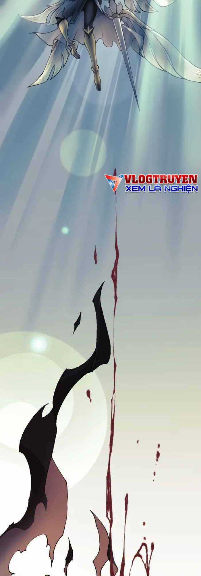 Ta Là Thiên Thần Mạnh Nhất Chapter 2 trang 3