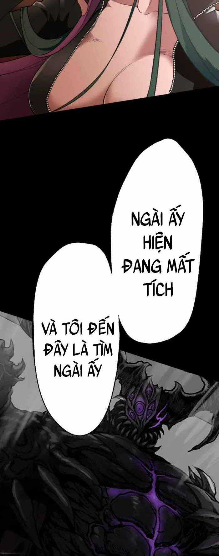 Ta Là Thiên Thần Mạnh Nhất Chapter 2 trang 32