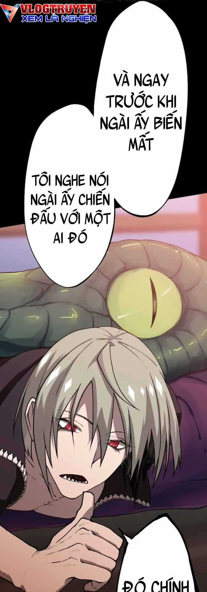 Ta Là Thiên Thần Mạnh Nhất Chapter 2 trang 33