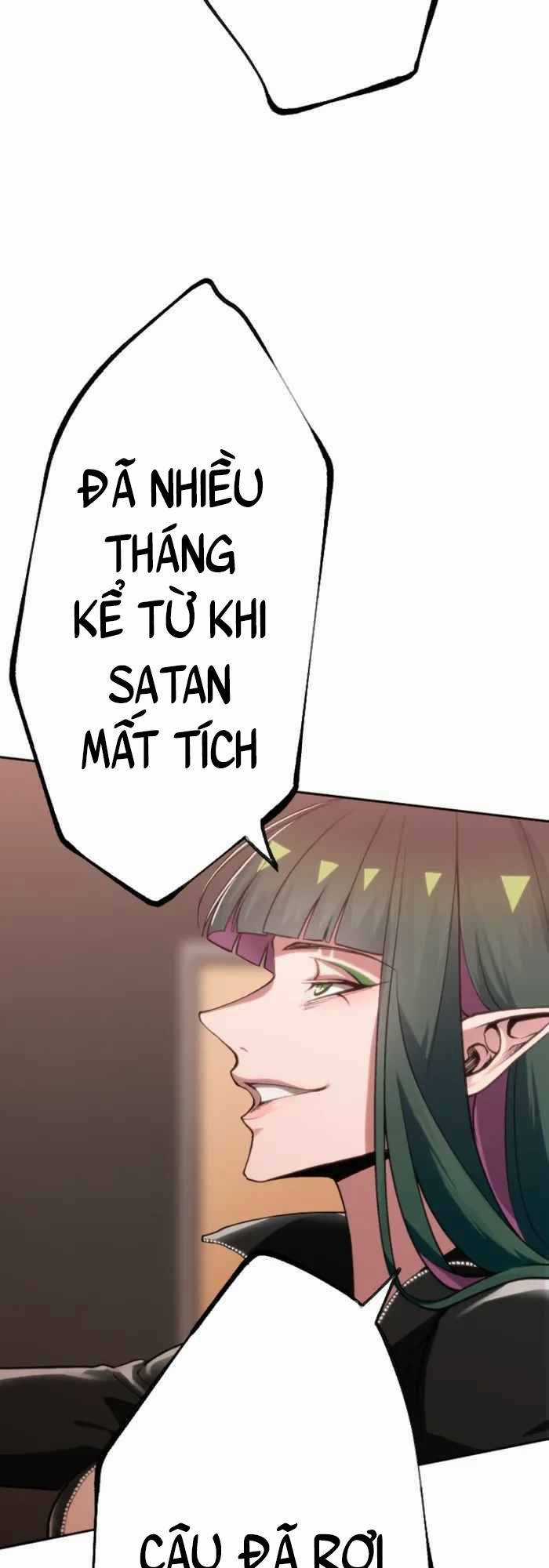 Ta Là Thiên Thần Mạnh Nhất Chapter 2 trang 35