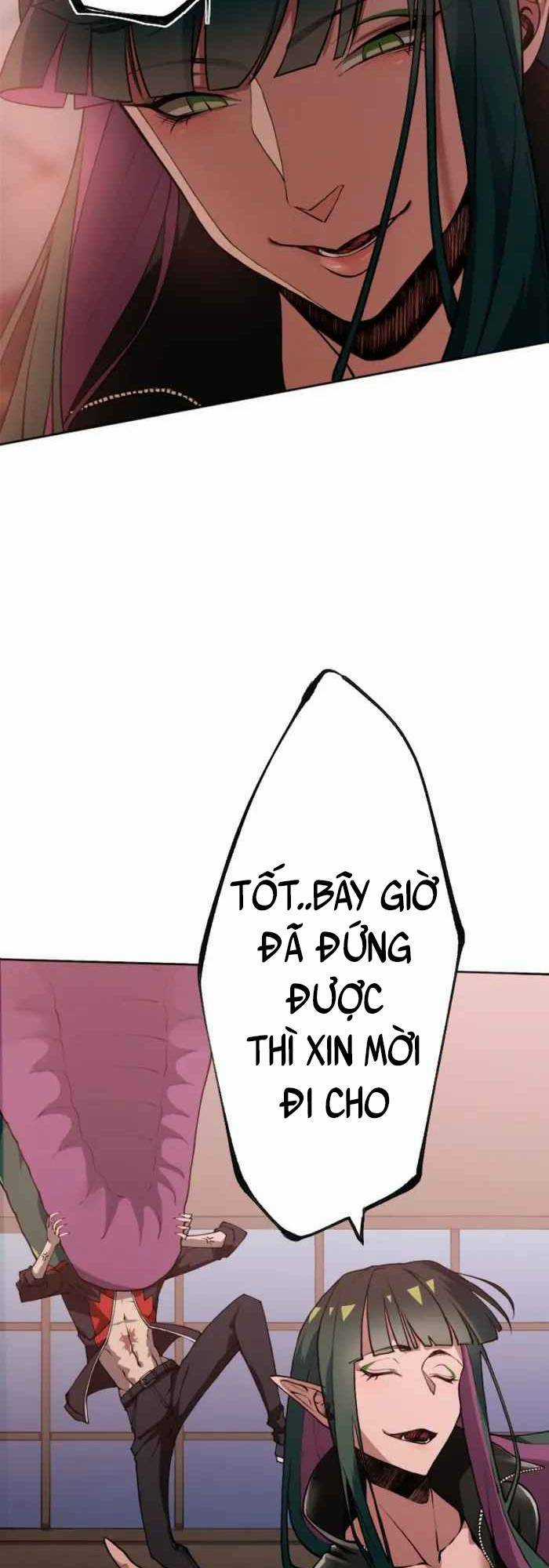 Ta Là Thiên Thần Mạnh Nhất Chapter 2 trang 38