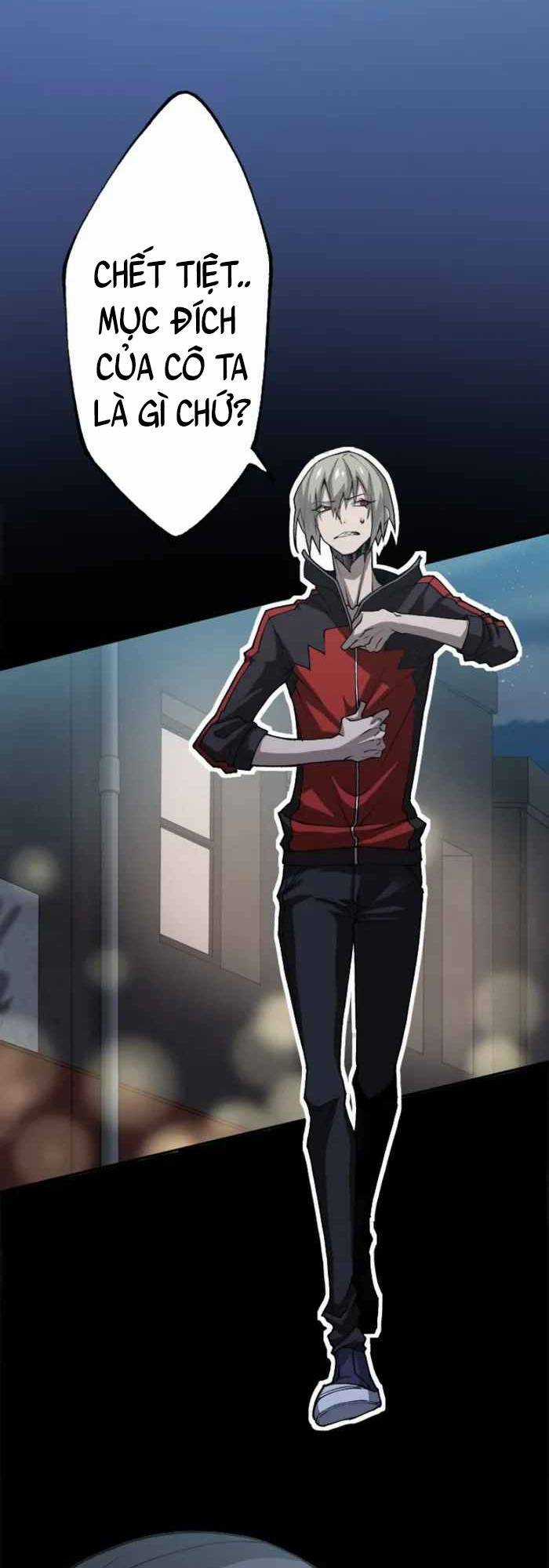 Ta Là Thiên Thần Mạnh Nhất Chapter 2 trang 40